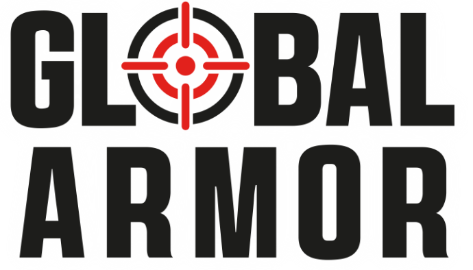 Global Armor Logo Web